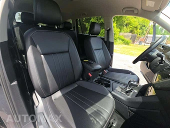 2022 Volkswagen Tiguan SE - miniatura 15