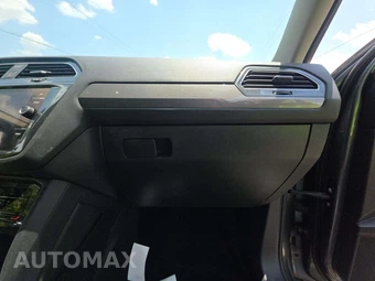 2022 Volkswagen Tiguan SE - miniatura 16