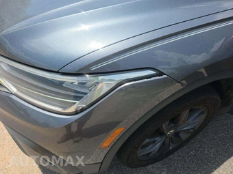 2022 Volkswagen Tiguan SE - miniatura 19