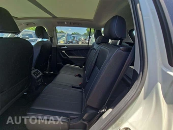 2022 Volkswagen Tiguan SE – miniatura 13