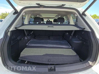 2022 Volkswagen Tiguan SE – miniatura 15