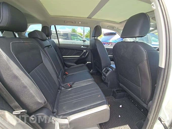 2022 Volkswagen Tiguan SE – miniatura 17