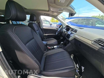 2022 Volkswagen Tiguan SE – miniatura 19