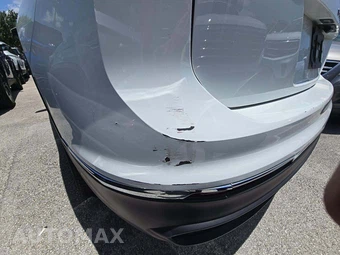 2022 Volkswagen Tiguan SE – miniatura 22
