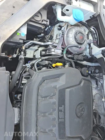 2022 Volkswagen Tiguan SE – miniatura 24