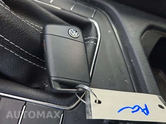 2022 Volkswagen Tiguan SE – miniatura 8