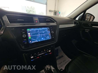 2022 Volkswagen Tiguan SE – miniatura 10
