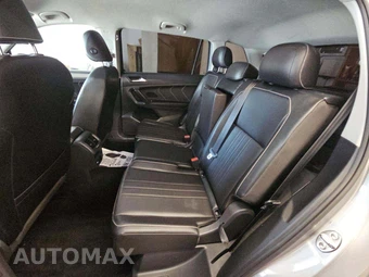 2022 Volkswagen Tiguan SE – miniatura 13