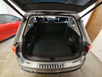 2022 Volkswagen Tiguan SE – miniatura 14