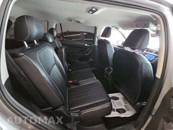 2022 Volkswagen Tiguan SE – miniatura 16