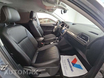 2022 Volkswagen Tiguan SE – miniatura 18