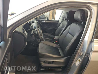 2022 Volkswagen Tiguan SE – miniatura 6