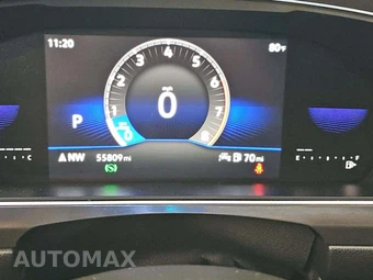 2022 Volkswagen Tiguan SE – miniatura 9