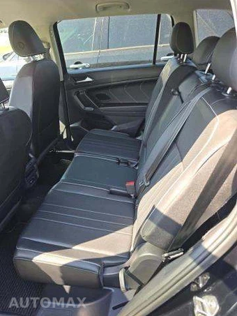 2022 Volkswagen Tiguan SE – miniatura 13