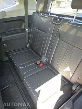 2022 Volkswagen Tiguan SE – miniatura 14