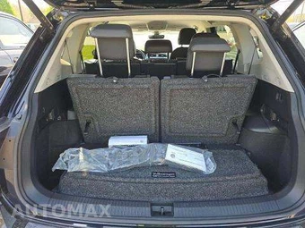2022 Volkswagen Tiguan SE – miniatura 15