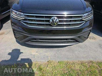2022 Volkswagen Tiguan SE – miniatura 22