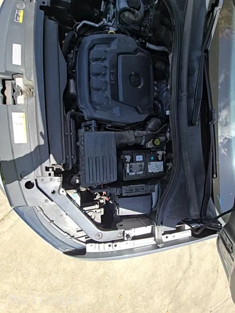 2022 Volkswagen Tiguan SE - miniatura 23