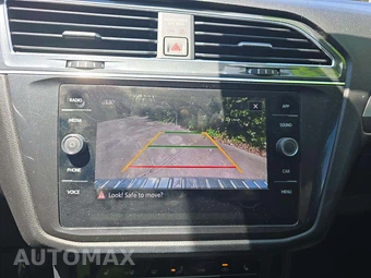 2022 Volkswagen Tiguan SE - miniatura 25