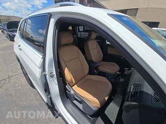 2022 Volkswagen Tiguan SE - miniatura 16