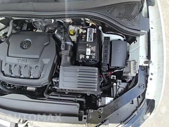 2022 Volkswagen Tiguan SE - miniatura 26