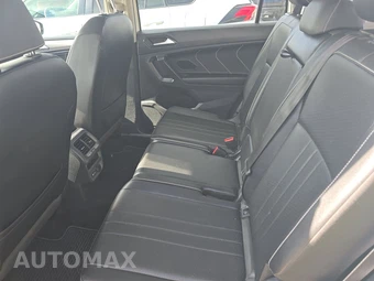 2022 Volkswagen Tiguan SE – miniatura 13