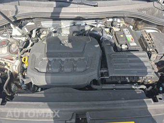 2022 Volkswagen Tiguan SE – miniatura 15