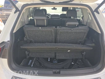 2022 Volkswagen Tiguan SE – miniatura 16