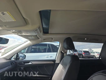 2022 Volkswagen Tiguan SE – miniatura 19