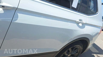 2022 Volkswagen Tiguan SE – miniatura 22