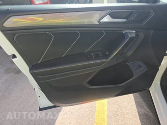 2022 Volkswagen Tiguan SE – miniatura 9