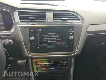 2022 Volkswagen Tiguan SE – miniatura 11
