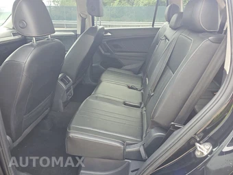 2022 Volkswagen Tiguan SE – miniatura 13
