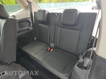 2022 Volkswagen Tiguan SE – miniatura 14