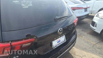 2022 Volkswagen Tiguan SE – miniatura 26