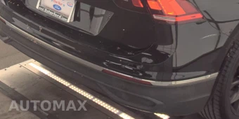 2022 Volkswagen Tiguan SE – miniatura 28
