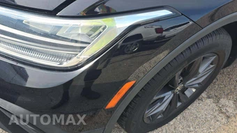 2022 Volkswagen Tiguan SE – miniatura 36