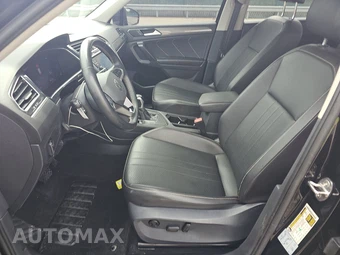 2022 Volkswagen Tiguan SE – miniatura 7