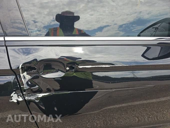 2022 Volkswagen Tiguan SE – miniatura 8