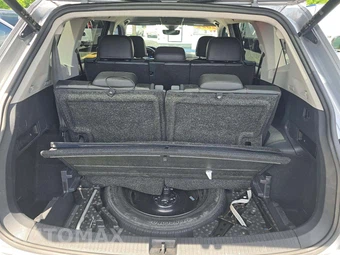 2022 Volkswagen Tiguan SE – miniatura 15