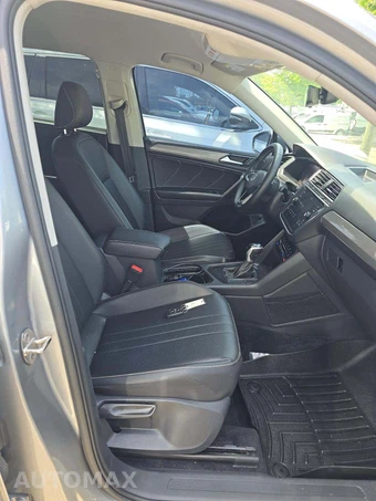 2022 Volkswagen Tiguan SE – miniatura 19