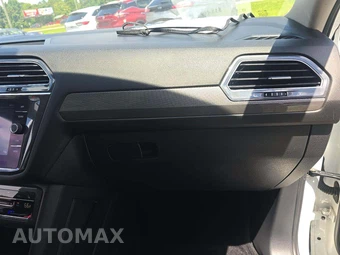 2022 Volkswagen Tiguan SE – miniatura 16