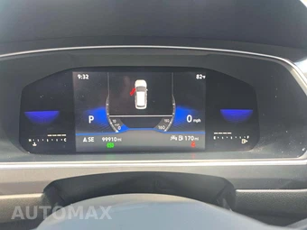 2022 Volkswagen Tiguan SE – miniatura 6
