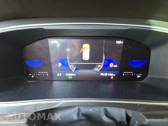 2022 Volkswagen Tiguan SE – miniatura 12
