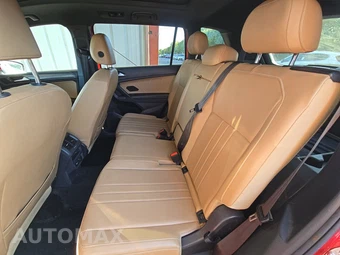 2022 Volkswagen Tiguan SE – miniatura 13