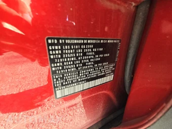 2022 Volkswagen Tiguan SE – miniatura 14