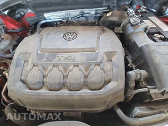 2022 Volkswagen Tiguan SE – miniatura 15