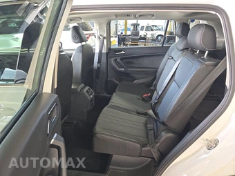 2022 Volkswagen Tiguan SE – miniatura 13
