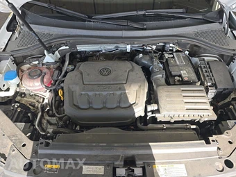 2022 Volkswagen Tiguan SE – miniatura 15