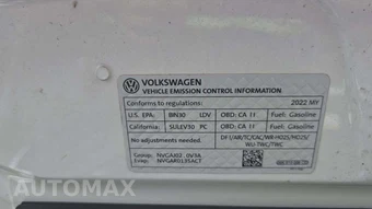 2022 Volkswagen Tiguan SE – miniatura 20